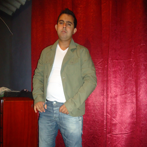 Foto de perfil de diego
