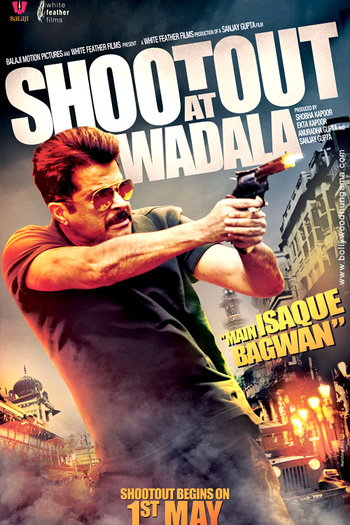  de Filme Shootout at Wadala (2013)
