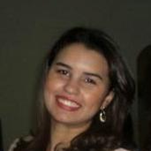 Foto de perfil de Viviane Silva