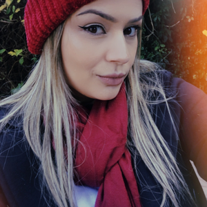 Foto de perfil de Karine