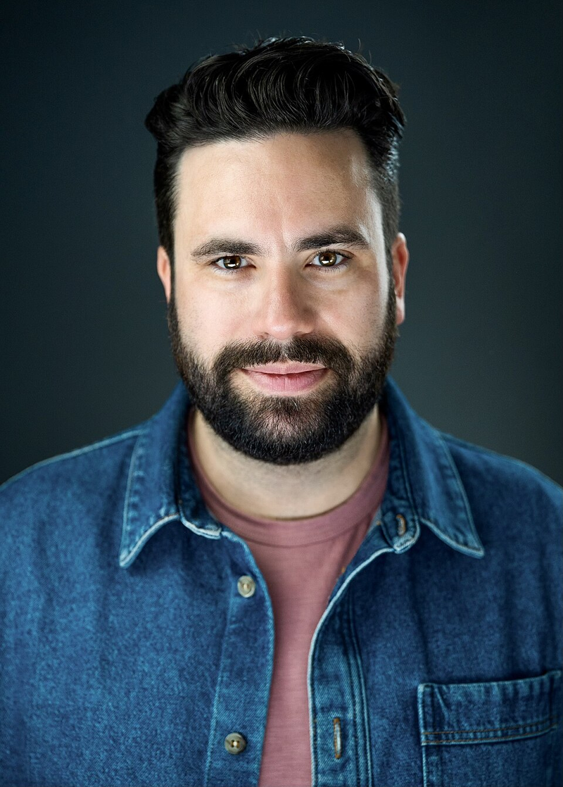 Brett Haley - Foto 1