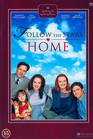 Poster 1 de Filme Siga as Estrelas (2001)