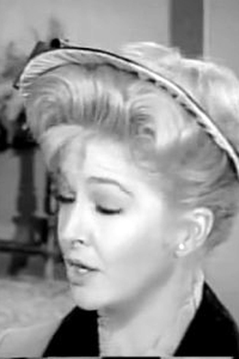 Poster de Episódio Old Flame (1960)
