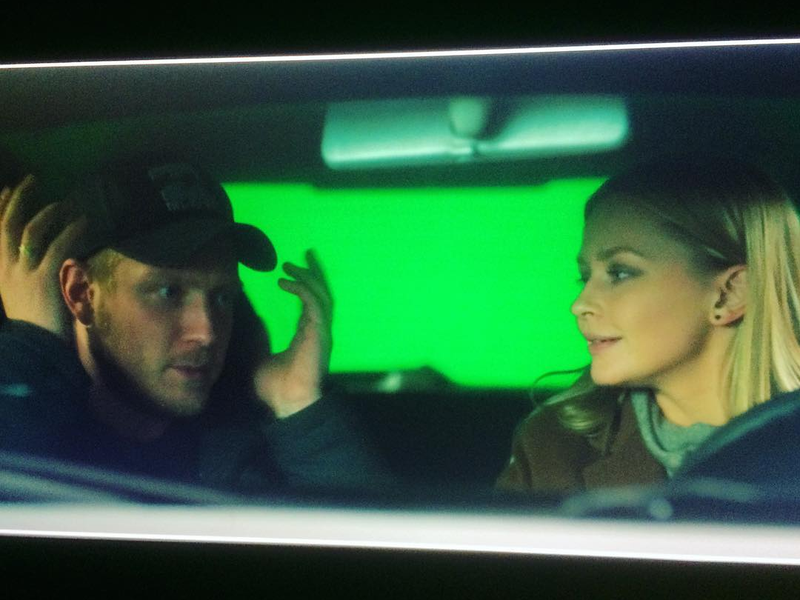 Foto 1 de The Envelope