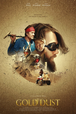 Pó de Ouro (Gold Dust)