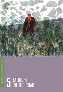 Zatoichi, O Samurai (Zatōichi kenka-tabi)