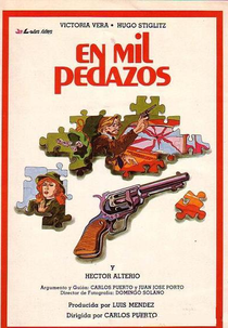 En Mil Pedazos (En Mil Pedazos)