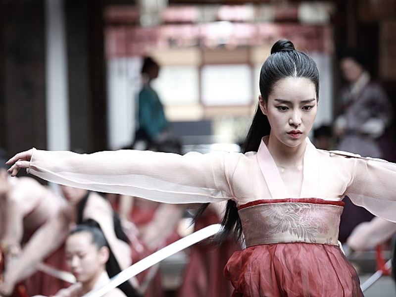 Foto 12 de O Traidor