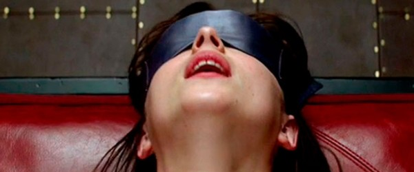 Cinquenta Tons Mais Escuros: Dakota Johnson diz que ensaiou cenas de sexo por sete horas
