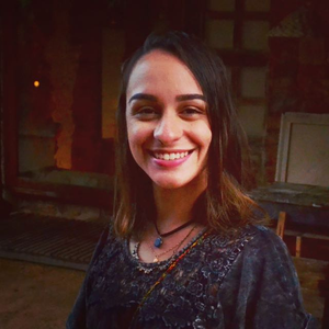 Foto de perfil de Etiene