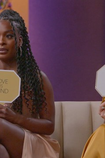 Poster de Episódio The Reunion (2023)