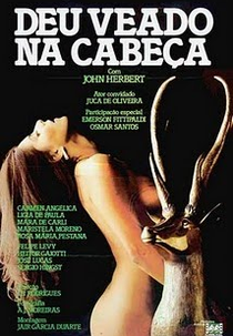Deu Veado na Cabeça (Deu Veado na Cabeça)