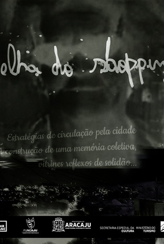 Poster 1 de Curta A Velha do Shopping? (2021)