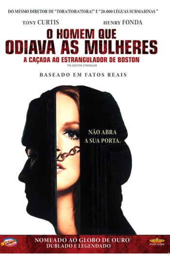  de Filme O Homem Que Odiava as Mulheres (1968)