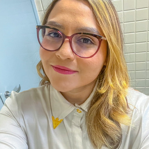 Foto de perfil de Ana Sena