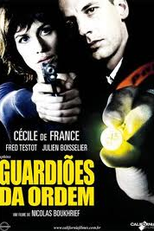 Guardiões da Ordem (Gardiens de L'ordre)