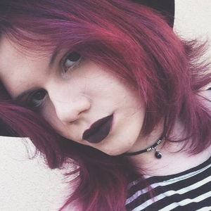 Foto de perfil de Ingrid