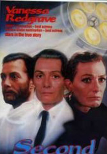 Jogo Perigoso (Second Serve)