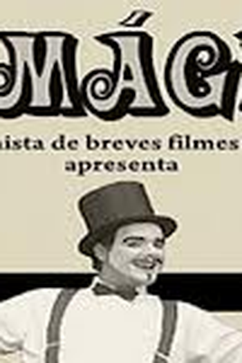 Poster de Curta Animágico! O Grande Amor, (2013)