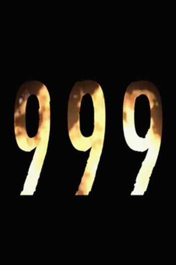 Poster de Curta 999 (2013)