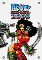 Heavy Metal 2000 (Heavy Metal 2000)