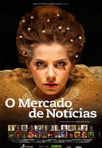 O Mercado de Notícias (O Mercado de Notícias)