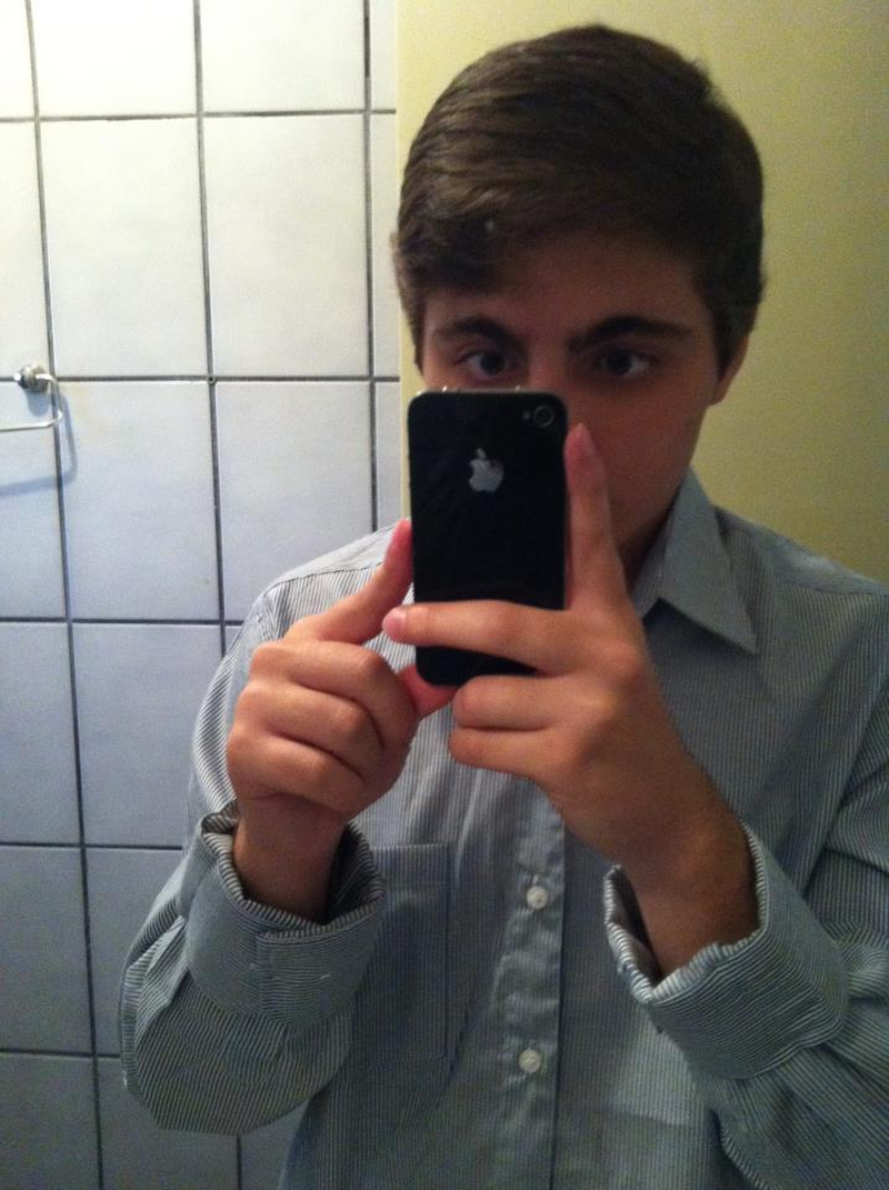 Pedro Sguarizi - Foto 1