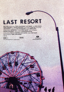 Last Resort (Last Resort)
