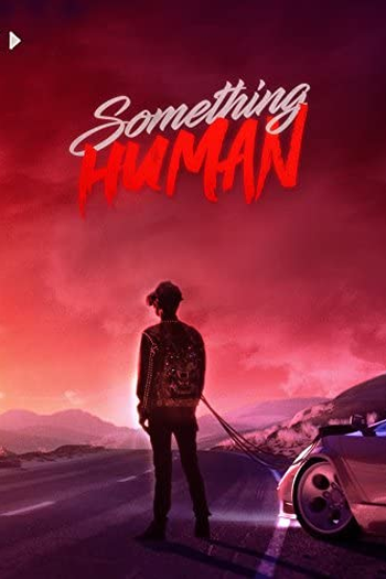 Poster de Curta Muse: Something Human (2018)