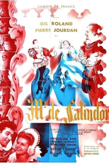 Monsieur de Falindor (Monsieur de Falindor)