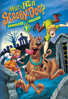 O Que Há de Novo, Scooby-Doo? (1ª Temporada)