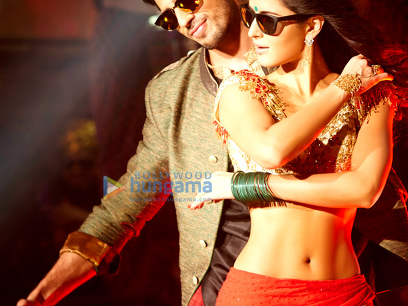 Foto 16 de Baar Baar Dekho