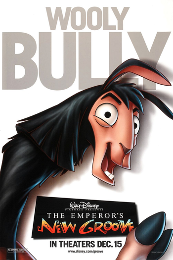  de Filme A Nova Onda do Imperador (2000)