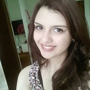 Foto de perfil de Glória Beatriz