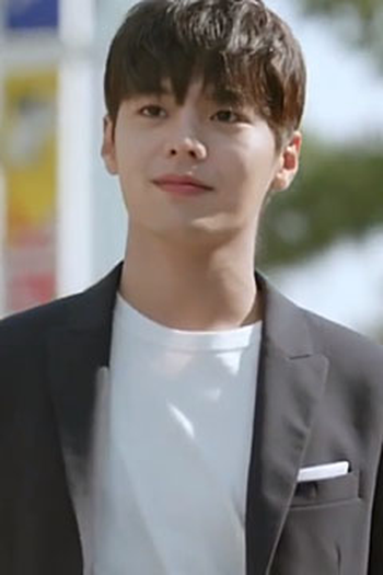 Poster de Episódio 한국어 (2020)