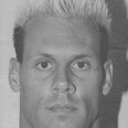 Steve Borden