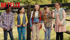 Ponysitters Club | Official Trailer [HD] | Netflix