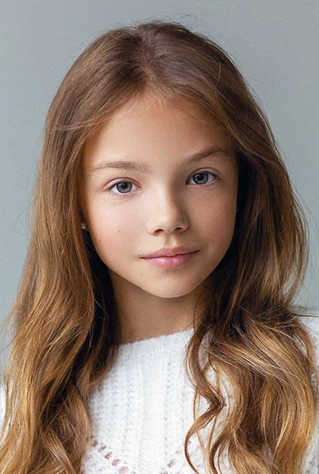 Fotos Maria Abramova Artista Filmow