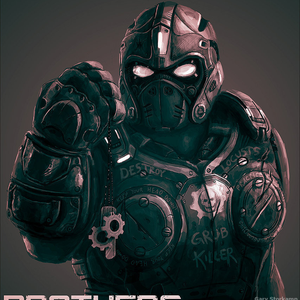 Foto de perfil de germalen