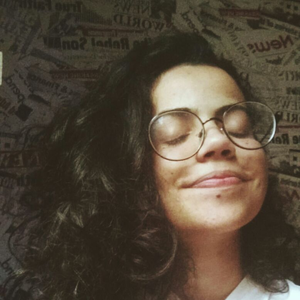 Foto de perfil de Catarina Souza