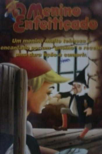  de Curta O Menino Enfeitiçado (1955)