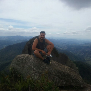 Foto de perfil de Julio