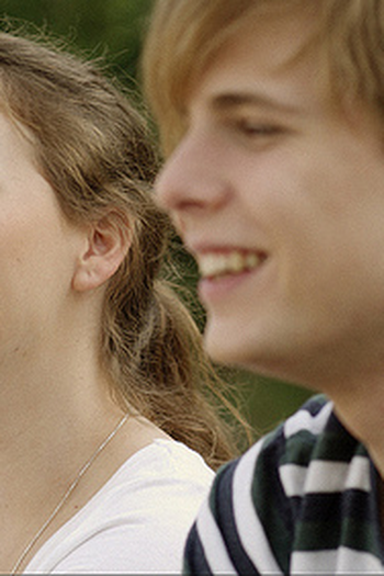 Poster de Curta The Heat (2013)