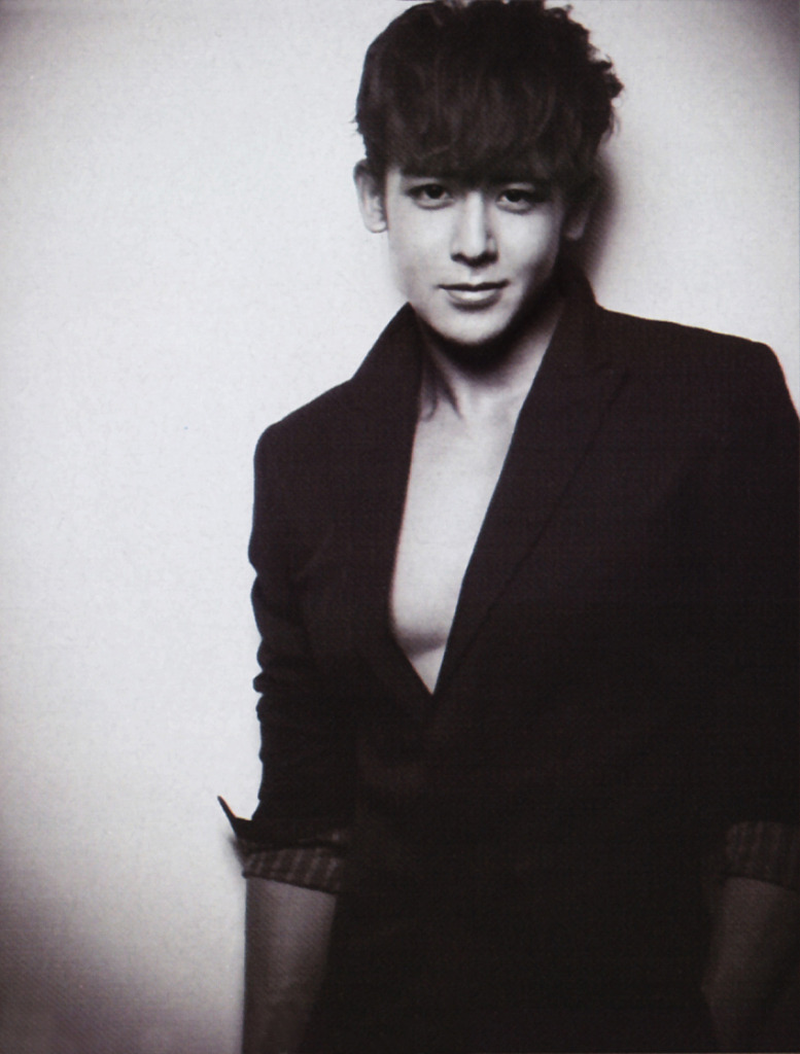 Nichkhun - Foto 1