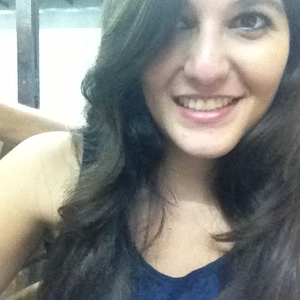 Foto de perfil de Paula