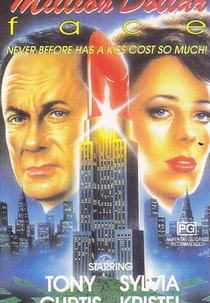 O Rosto Milionário (The Million Dollar Face)