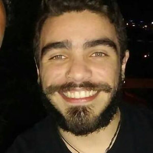 Foto de perfil de Rômulo