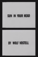 Sun in Your Head (Fluxfilm No. 23: Sun in Your Head)
