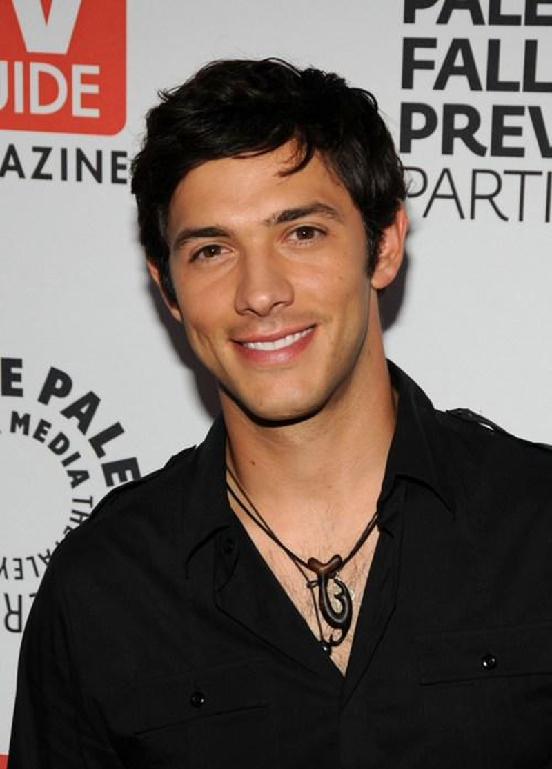 Michael Rady - Foto 1