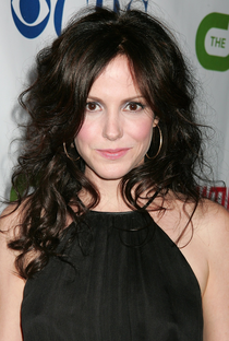 Mary-Louise Parker - Poster / Capa / Cartaz - Oficial 2